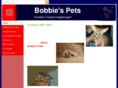 bobbiespets.com