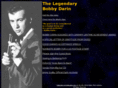 bobbydarin.net