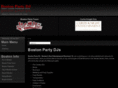 bostonpartydj.com