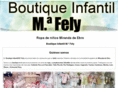 boutiquemarifely.com