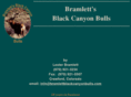 bramlettblackcanyonbulls.com