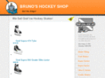 brunoshockeyshop.com