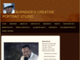 burnsidescreativeportraitstudio.com
