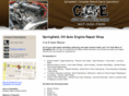 candeautorecon.com
