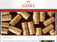 cantinaganci.com