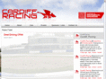 cardiffracing.com