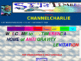 channelcharlie.com