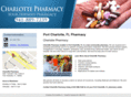 charlottepharmacyfl.com