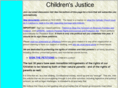 childrens-justice.org