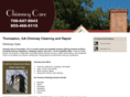 chimneycare.net