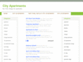 city-apartments.net