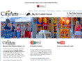 cityartsfestival.com