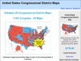 congressional-maps.com