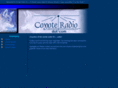 coyoteradio.com