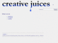 creativejuices.co.uk