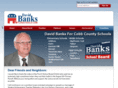 davidbanksforschools.com