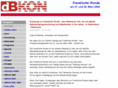 dbkon.com