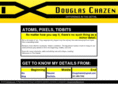 dchazen.com