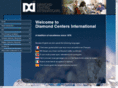 diamondcentersinternational.com