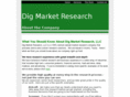 digmarketresearch.com