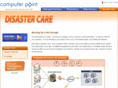 disastercareplan.com