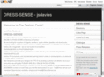 dress-sense.com