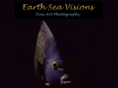 earthseavisions.com