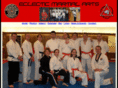 eclecticmartialarts.net