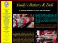emilysbakerydeli.com