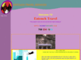 entouchtravel.com