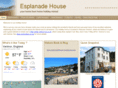 esplanadehouse.com