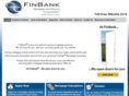 finbankmortgageandfinancecorporation.com
