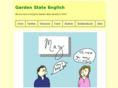 gardenstateenglish.com