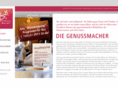 genussmacher.de