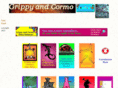 grippyandcormo.com