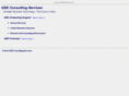 gseconsultingservices.com