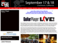 guitarplayerlive.com