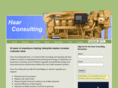haarconsulting.com