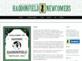 haddonfieldnewcomersclub.com