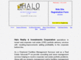 halorealty.com