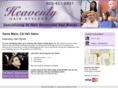 heavenlyhairstyles.net
