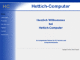 hettich-computer.com