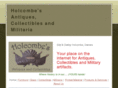holcombesantiques.com