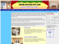 homedecorstelisi.com
