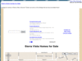 homesforsaleinsierravistaaz.com