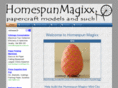 homespunmagixx.com