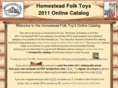 homesteadcatalog.com