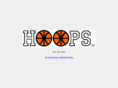 hoopsincorporated.com