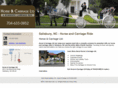 horseandcarriagerental.com