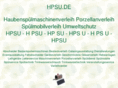 hpsu.de
